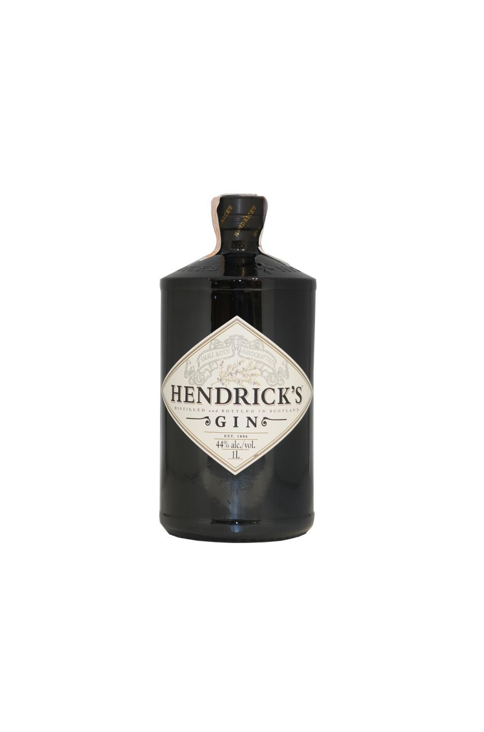 Hendricks Gin (1L)